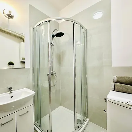 Studio Przy Dlugiej 格但斯克