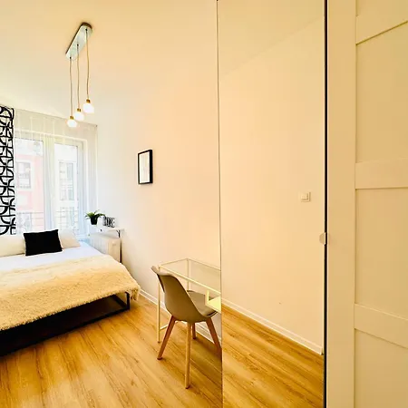 Studio Przy Dlugiej 格但斯克