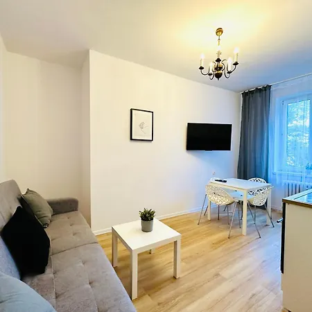 Studio Przy Dlugiej