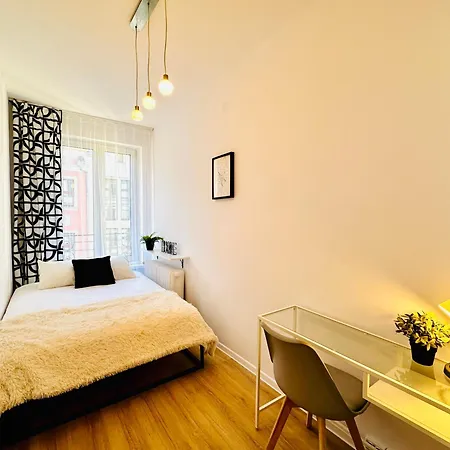 Studio Przy Dlugiej