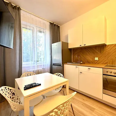 Studio Przy Dlugiej *